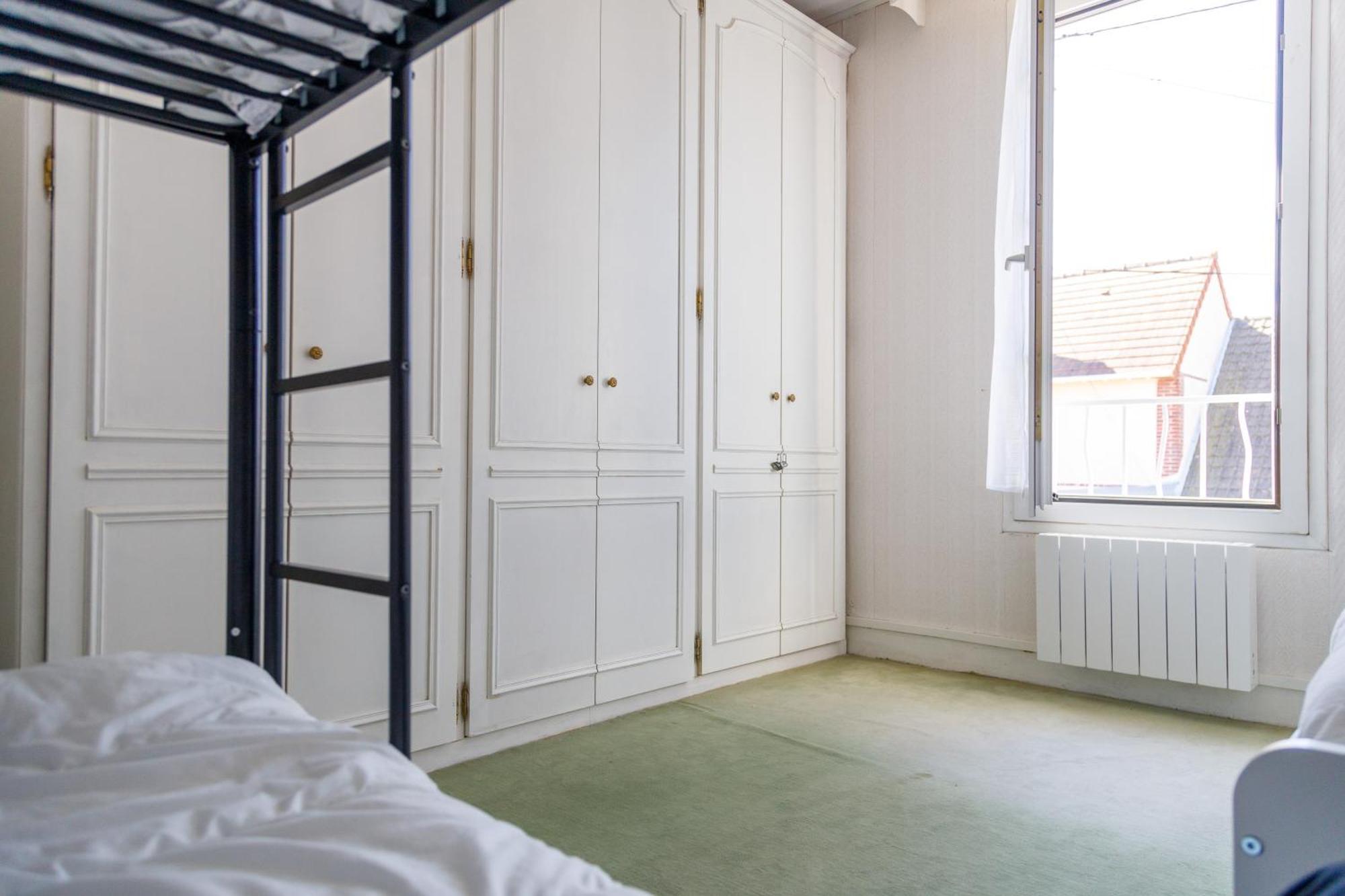 La Maison Cabourgeaise Proche Mer Exteriér fotografie