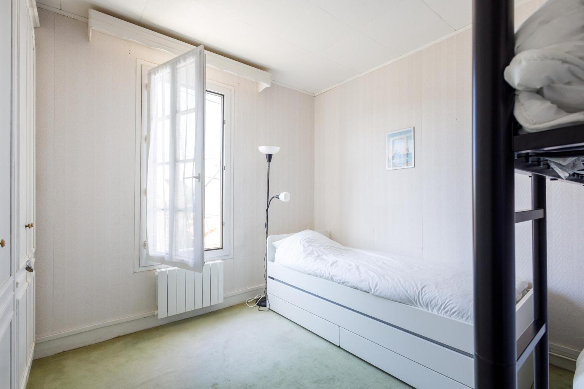 La Maison Cabourgeaise Proche Mer Exteriér fotografie
