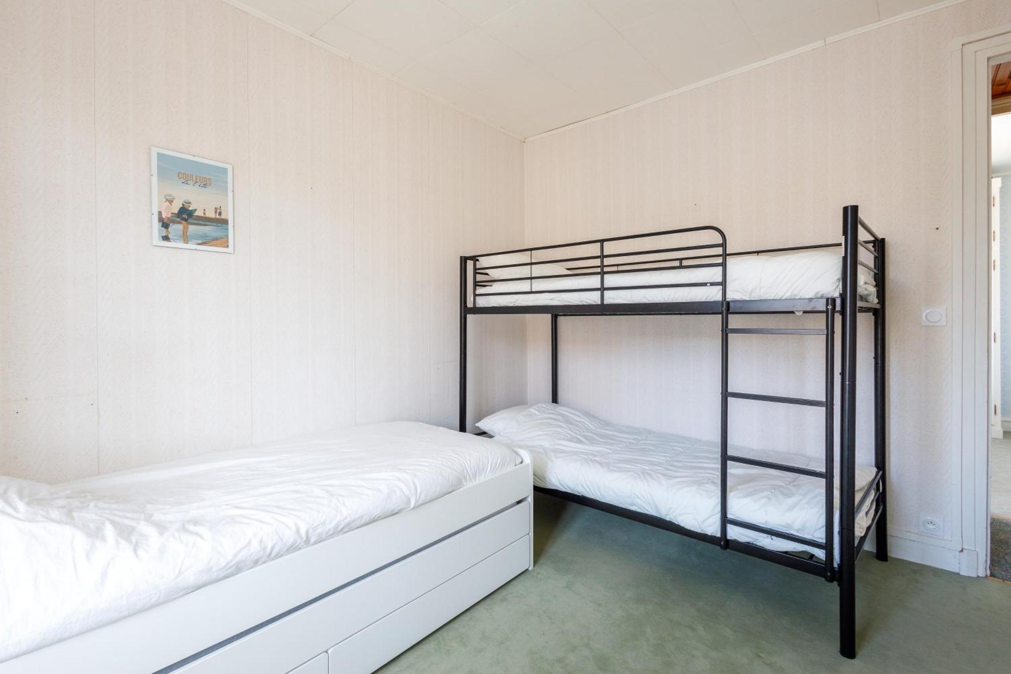 La Maison Cabourgeaise Proche Mer Exteriér fotografie